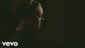 Adele – Rolling in the Deep (Official Music Video)