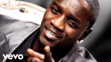 Akon – Beautiful ft. Colby ODonis, Kardinal Offishall