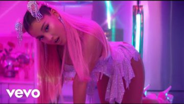 Ariana Grande – 7 rings (Official Video)