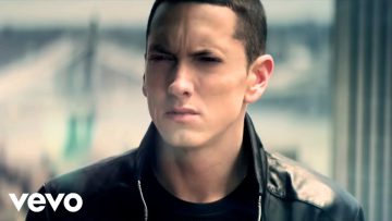 Eminem – Not Afraid (Official Video)