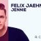 Felix Jaehn feat. R City, Bori – Jennie