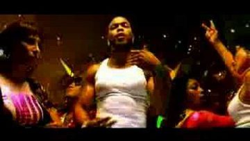 Flo Rida Low Official Music Video – Step Up 2 The Streets (2008 Movie)