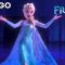 FROZEN | Let It Go Sing-along | Official Disney UK