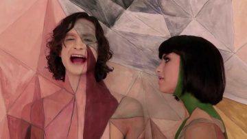 Gotye – Somebody That I Used To Know (feat. Kimbra) [Official Music Video]