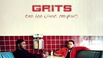 GRITS – Ooh Ahh (My Life Be Like) (feat. tobyMac) OFFICIAL AUDIO