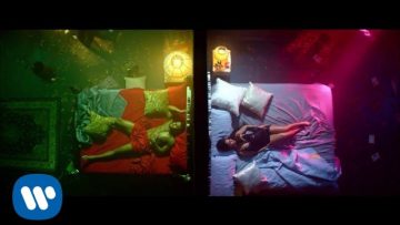 Jason Derulo – Want To Want Me (Official Video)