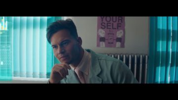 Joel Corry – Lonely [Official Video]
