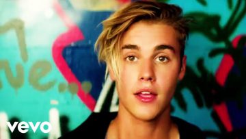 Justin Bieber – What Do You Mean? (Official Music Video)