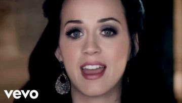 Katy Perry – Firework (Official Music Video)