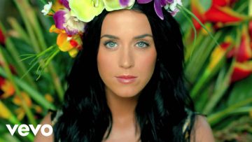 Katy Perry – Roar (Official)