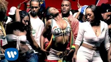 Kevin Lyttle – Turn Me On (Official Video)