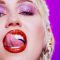 Miley Cyrus – Midnight Sky (Official Video)