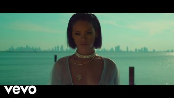 Rihanna – Needed Me