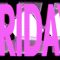 Riton x Nightcrawlers – Friday ft. Mufasa & Hypeman – Facts, Curiosities, Gallery & Video