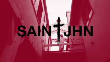 SAINt JHN – Roses [Official Music Video]