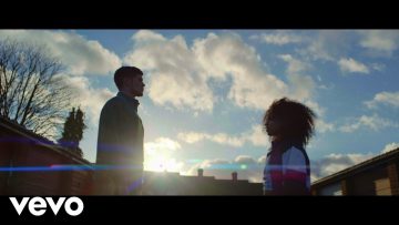 Shane Codd – Get Out My Head (Official Video)