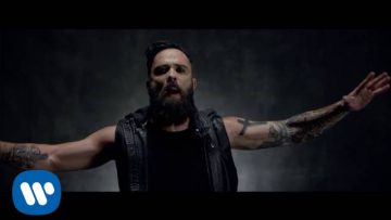 Skillet – Feel Invincible [Official Music Video]