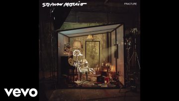Stephan Moccio – Fracture