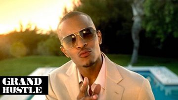 T.I. – Whatever You Like [Official Video]