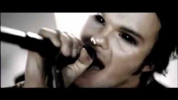 The Rasmus – In the Shadows [Crow Version] (Official Video)