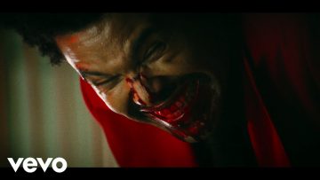 The Weeknd – Blinding Lights (Official Video)