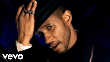 Usher – OMG ft. will.i.am