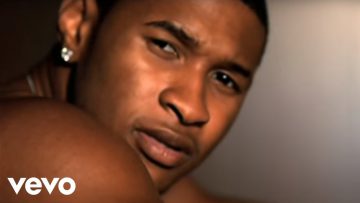 Usher – U Got It Bad (Official Video)