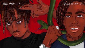 YNW Melly feat. Juice WRLD – Suicidal Remix [Official Audio]