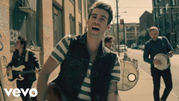American Authors – Best Day Of My Life (Official Video)