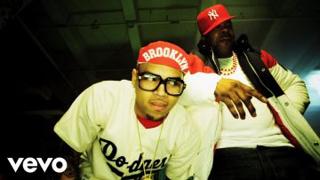 Chris Brown – Look at Me Now (Official Video) ft. Lil Wayne, Busta Rhymes