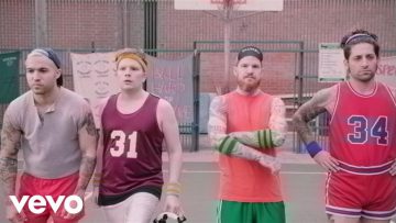 Fall Out Boy – Irresistible (Official)