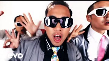 Far East Movement ft. The Cataracs, DEV – Like A G6 (Official Video)