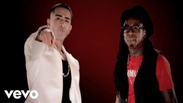 Jay Sean – Down ft. Lil Wayne (Official Music Video)