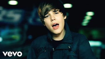 Justin Bieber – Baby (Official Music Video) ft. Ludacris