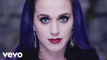 Katy Perry – Wide Awake (Official Video)