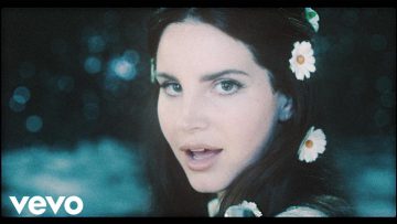 Lana Del Rey – Love