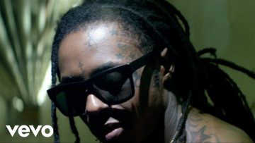 Lil Wayne – How To Love (Official Music Video)