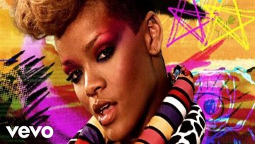 Rihanna – Rude Boy (Official Music Video)