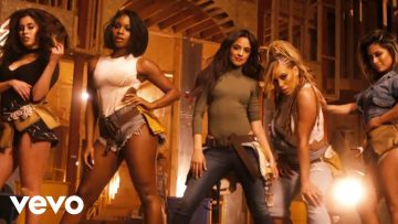 Fifth Harmony – Work from Home (Official Video) ft. Ty Dolla $ign