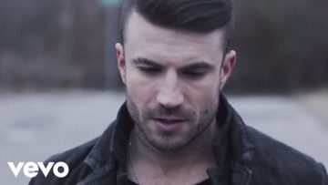 Sam Hunt – Take Your Time (Official Music Video)