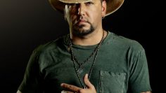 Jason Aldean