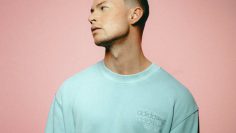 Joel Corry profile