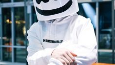 Marshmello profile