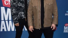 2020 CMT Music Awards – Red Carpet