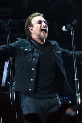 U2 Profile image