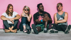blocparty image