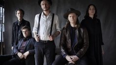the lumineers profile image