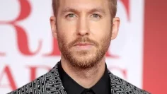 Calvin Harris