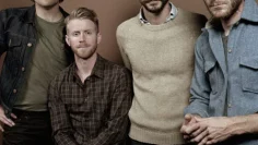 Cold War Kids