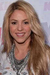 Shakira profile image